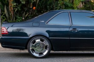 111s-l1600-4-300x200 Mercedes S600 Coupe Lorinser - 1996 - licytacja - Beverly Hills - poczuj się jak król NBA