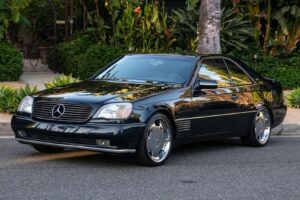 111s-l1600-6-300x200 Mercedes S600 Coupe Lorinser - 1996 - licytacja - Beverly Hills - poczuj się jak król NBA