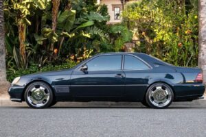 111s-l1600-7-300x200 Mercedes S600 Coupe Lorinser - 1996 - licytacja - Beverly Hills - poczuj się jak król NBA