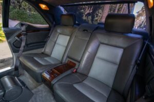 28-300x200 Mercedes S600 Coupe Lorinser - 1996 - licytacja - Beverly Hills - poczuj się jak król NBA