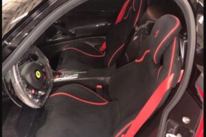 LaFerrari-Ferrari-67-300x200 Ferrari LaFerrari - 2014 - 2.190.000 EUR - Łódź - taki Prius tylko trochę szybszy