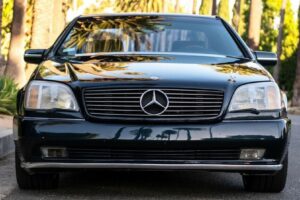 s-l1600-12-1-300x200 Mercedes S600 Coupe Lorinser - 1996 - licytacja - Beverly Hills - poczuj się jak król NBA