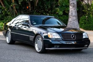 s-l1600-13-300x200 Mercedes S600 Coupe Lorinser - 1996 - licytacja - Beverly Hills - poczuj się jak król NBA