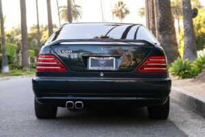 s-l1600-9-300x200 Mercedes S600 Coupe Lorinser - 1996 - licytacja - Beverly Hills - poczuj się jak król NBA
