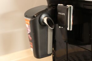 PhilipsEP5441_50LatteGo-026-300x200 TEST | Ekspres do kawy Philips EP5441/50 LatteGo - prosty sposób  na wyśmienite latte - opinie, recenzja