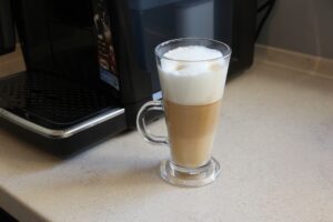 PhilipsEP5441_50LatteGo-047-300x200 TEST | Ekspres do kawy Philips EP5441/50 LatteGo - prosty sposób  na wyśmienite latte - opinie, recenzja
