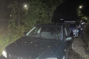 OSP-Cisie-1-300x200 Strażacy OSP Cisie ofiarami kradzieży podczas akcji ratunkowej