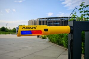  TEST | Alkomat ALCOLIFE F8 - drogo, ale profesjonalnie - opinie, recenzja, #kluczowa5