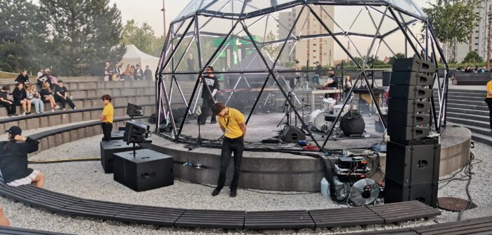 Festiwale muzyczne Śląskie 2025: Tauron Nowa Muzyka i ING Silesia Beats – Przewodnik po wydarzeniach