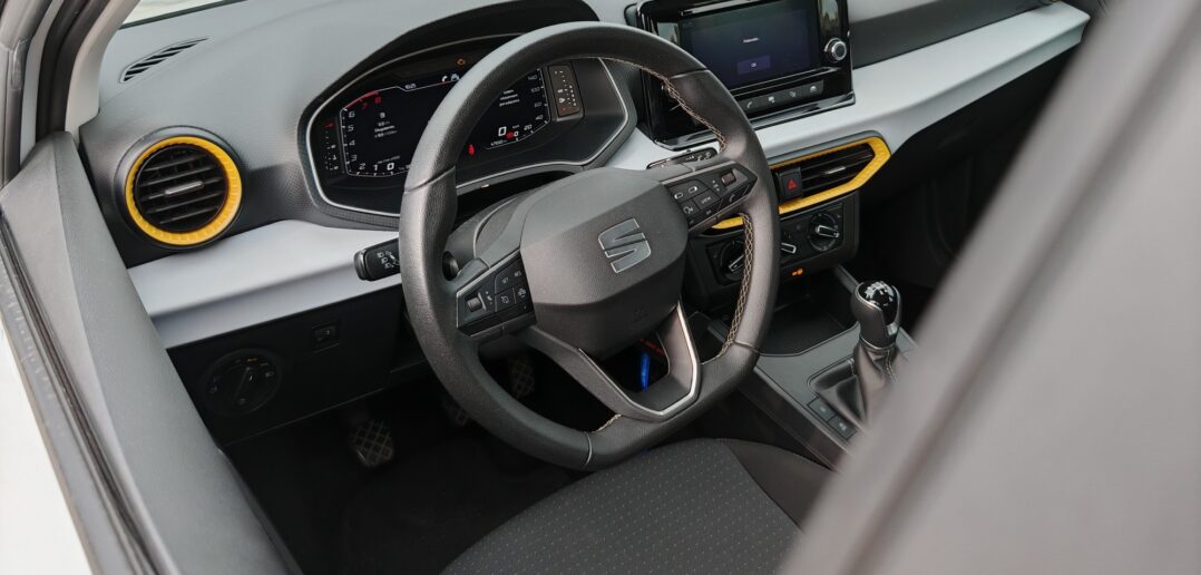 Seat-Ibiza-1.0-TSI-Style-oAutach.pl-0047-1078x516 TEST | Seat Ibiza 1.0 TSI Style – miejski maluch na wielkiej wyprawie – opinie, recenzja #kluczowa5