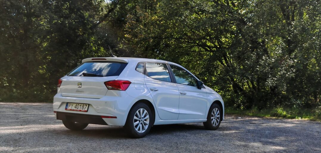 Seat-Ibiza-1.0-TSI-Style-oAutach.pl-0087-1078x516 TEST | Seat Ibiza 1.0 TSI Style – miejski maluch na wielkiej wyprawie – opinie, recenzja #kluczowa5