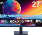 KTC H27D9 kontra H27T27. Bitwa o miano króla QHD: czysta wydajność czy biurkowa wszechstronność?